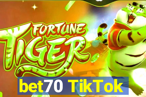 bet70 TikTok